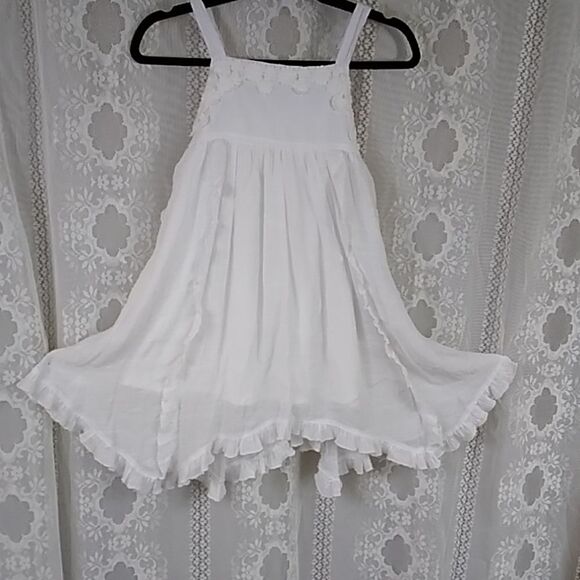 D Signed Other - 🥰D Signed Disney Girls White Size S (7-8)